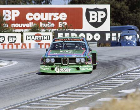 BMW 30 csl 2285982